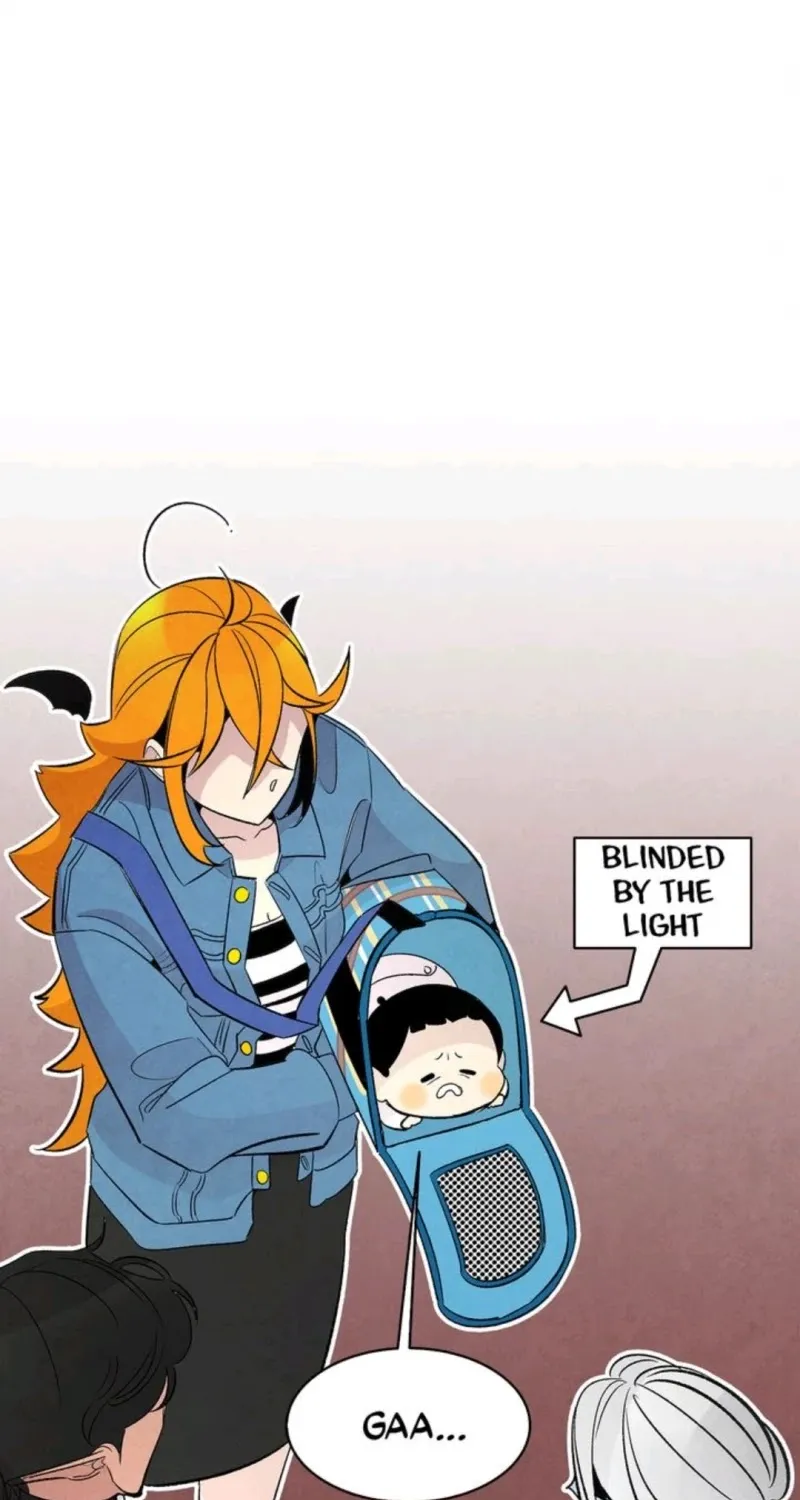 Read The Skeleton Becomes a Cat Dad chapter 41 image 66 on Lezhin