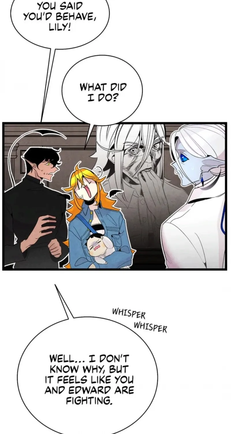 Read The Skeleton Becomes a Cat Dad chapter 41 image 75 on Lezhin