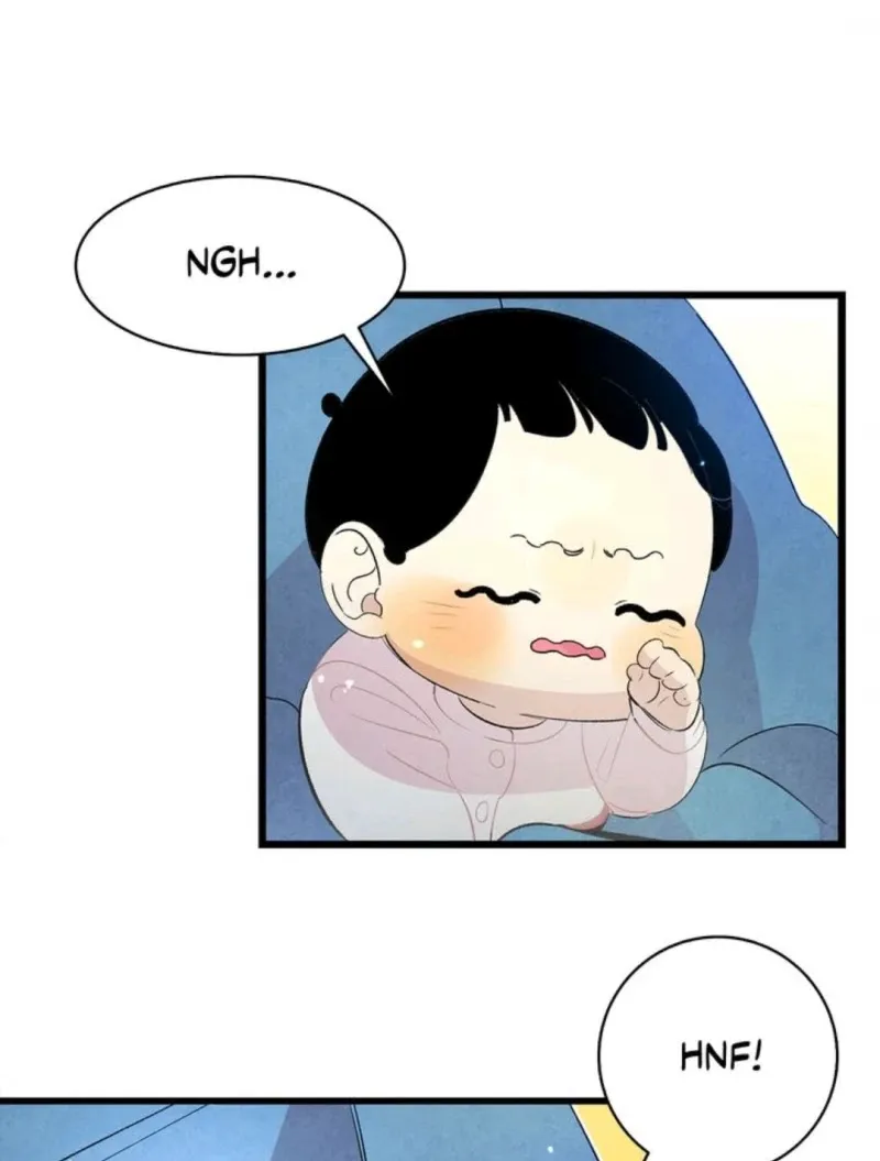 Read The Skeleton Becomes a Cat Dad chapter 41 image 77 on Lezhin