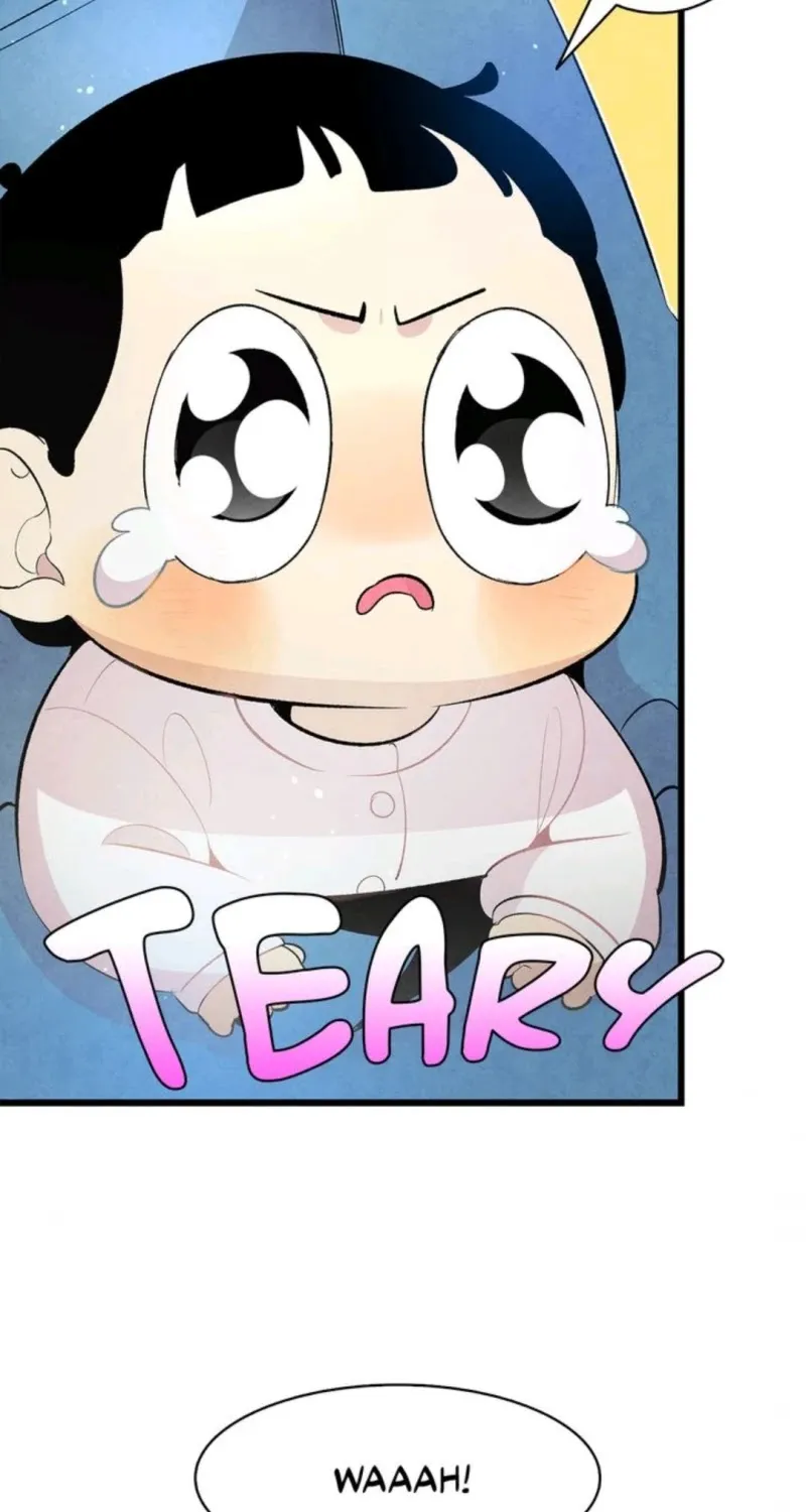 Read The Skeleton Becomes a Cat Dad chapter 41 image 78 on Lezhin