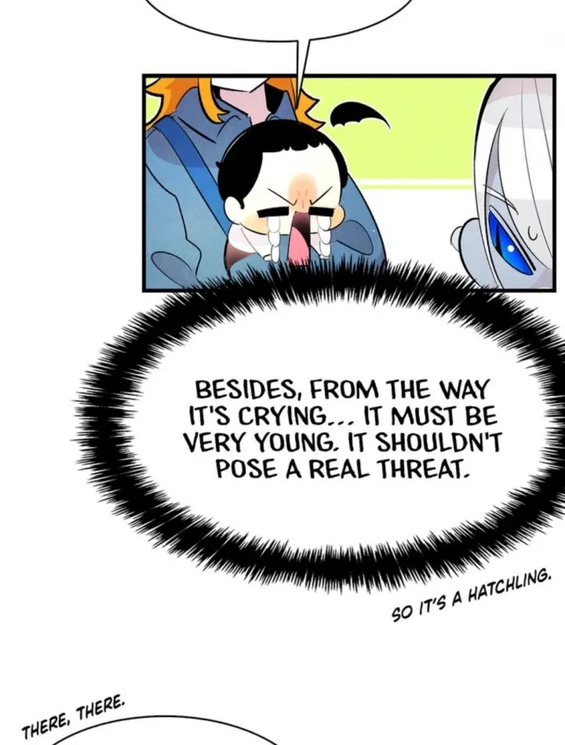 Read The Skeleton Becomes a Cat Dad chapter 41 image 79 on Lezhin