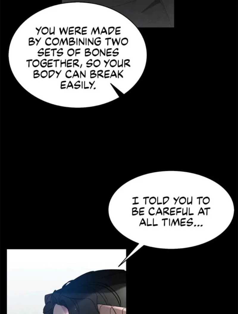Read The Skeleton Becomes a Cat Dad chapter 41 image 87 on Lezhin