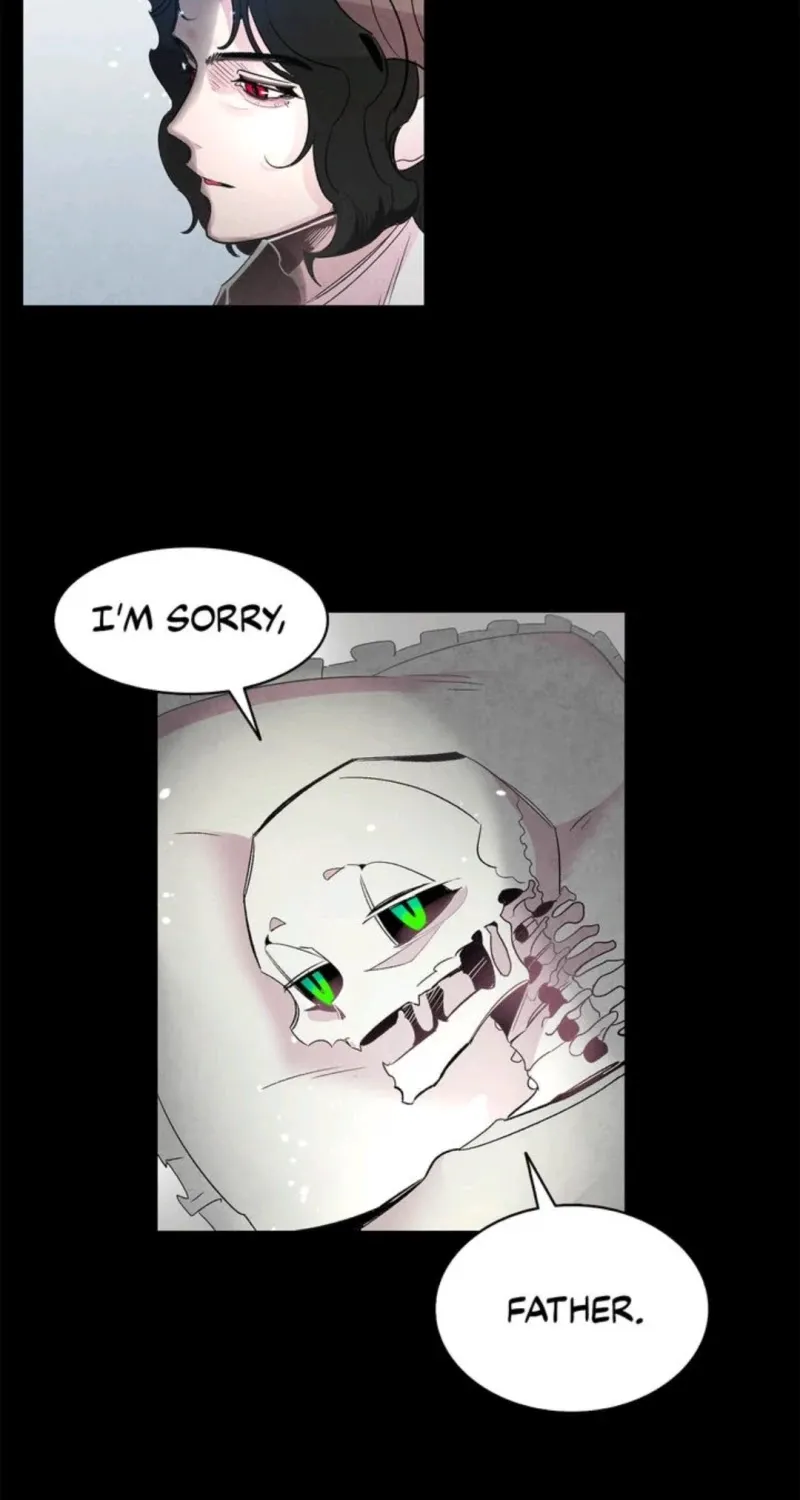 Read The Skeleton Becomes a Cat Dad chapter 41 image 88 on Lezhin