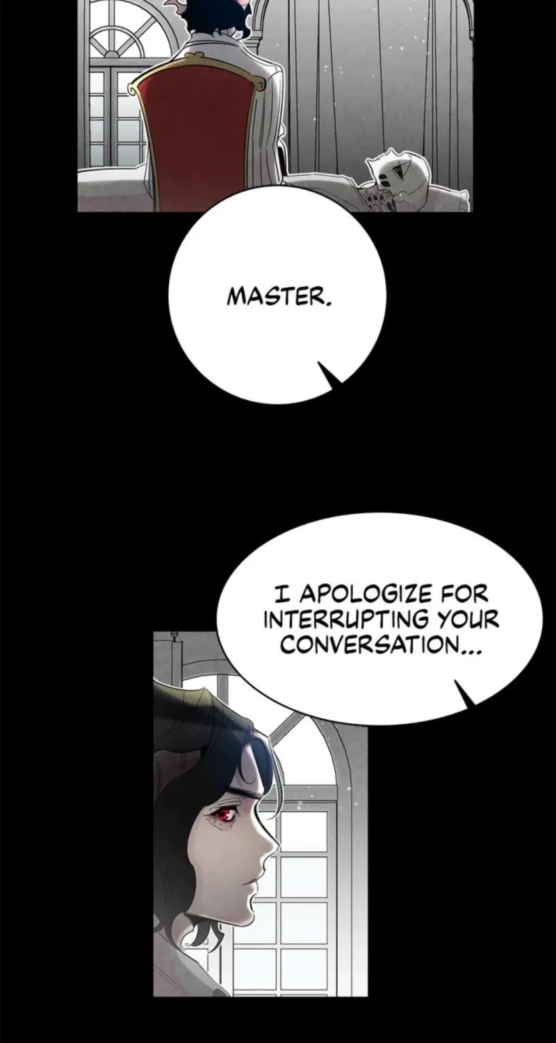 Read The Skeleton Becomes a Cat Dad chapter 41 image 90 on Lezhin