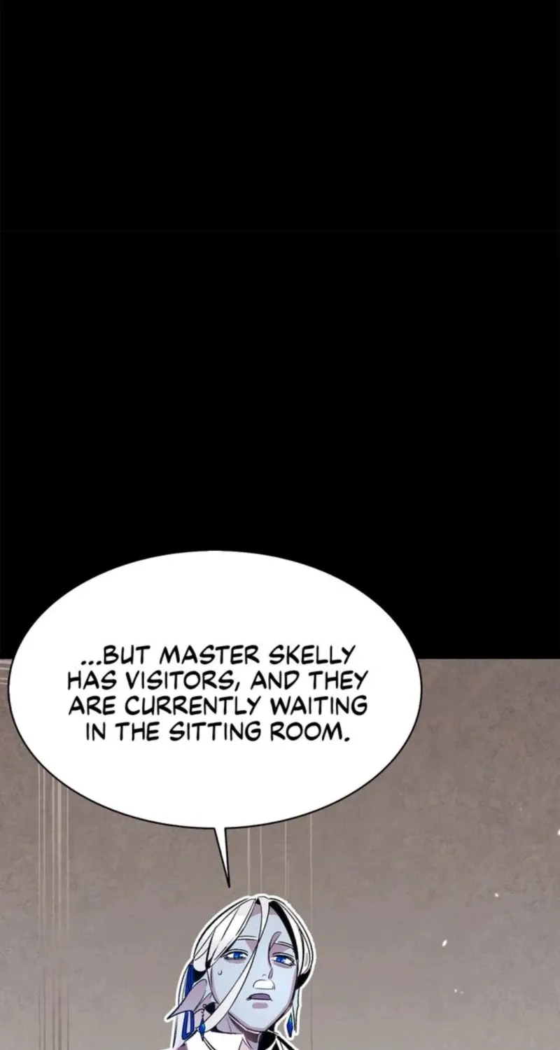 Read The Skeleton Becomes a Cat Dad chapter 41 image 91 on Lezhin