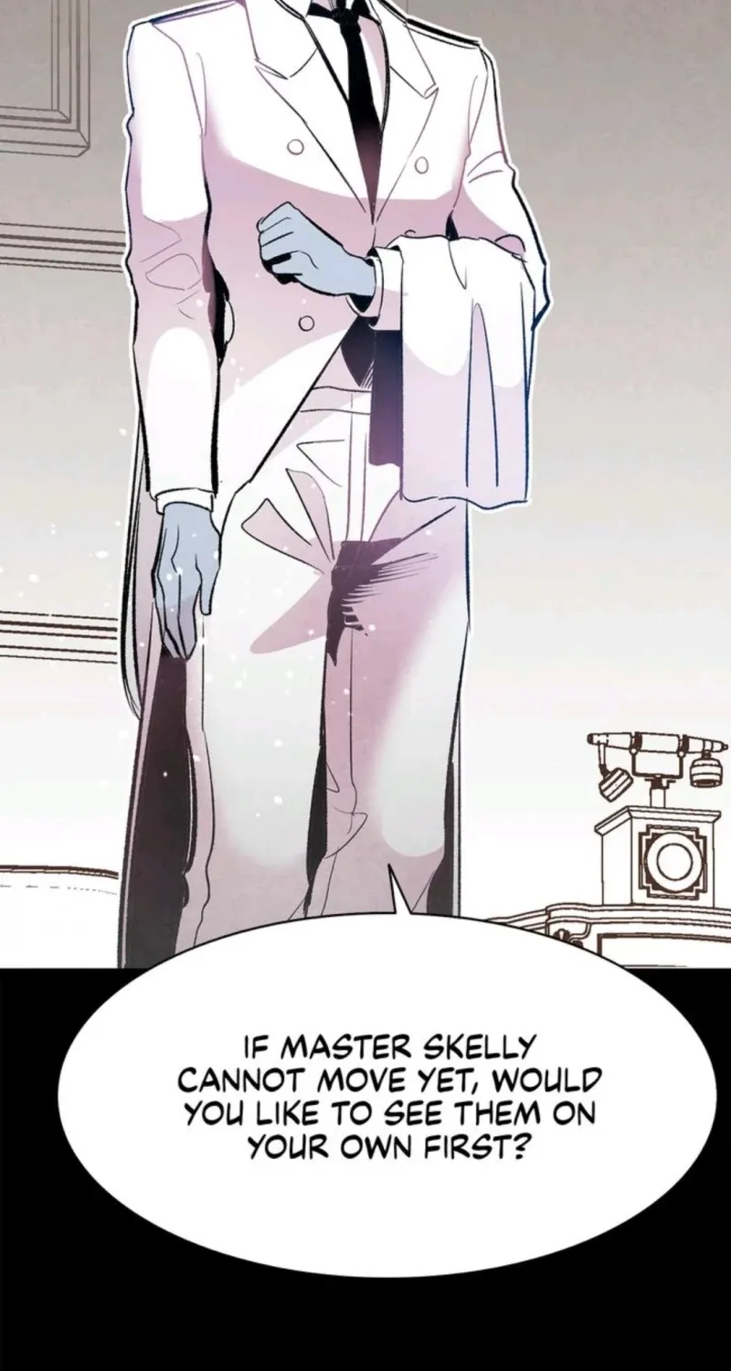 Read The Skeleton Becomes a Cat Dad chapter 41 image 92 on Lezhin