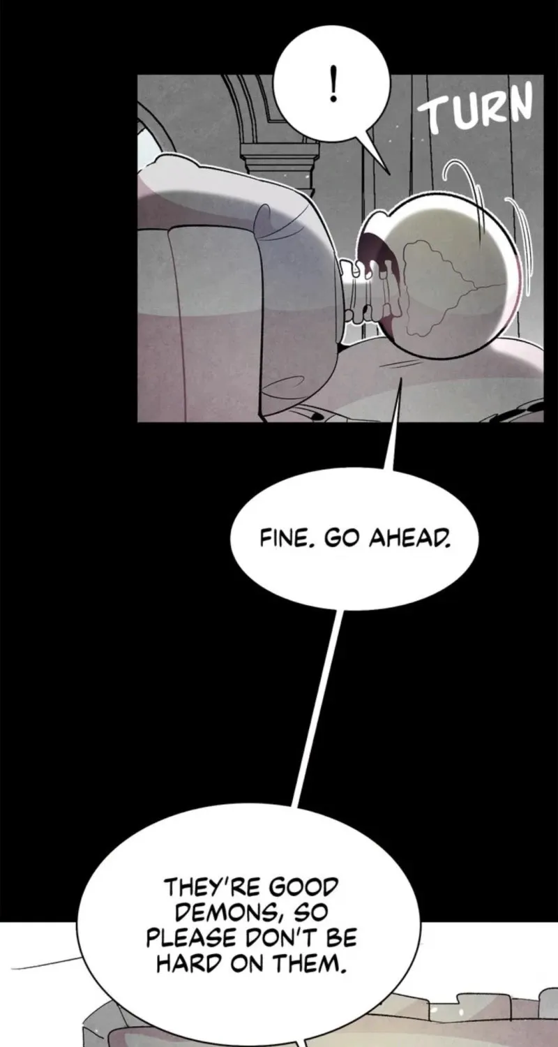Read The Skeleton Becomes a Cat Dad chapter 41 image 94 on Lezhin