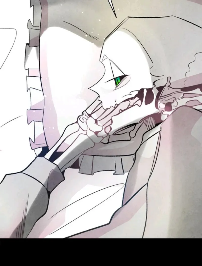 Read The Skeleton Becomes a Cat Dad chapter 41 image 95 on Lezhin