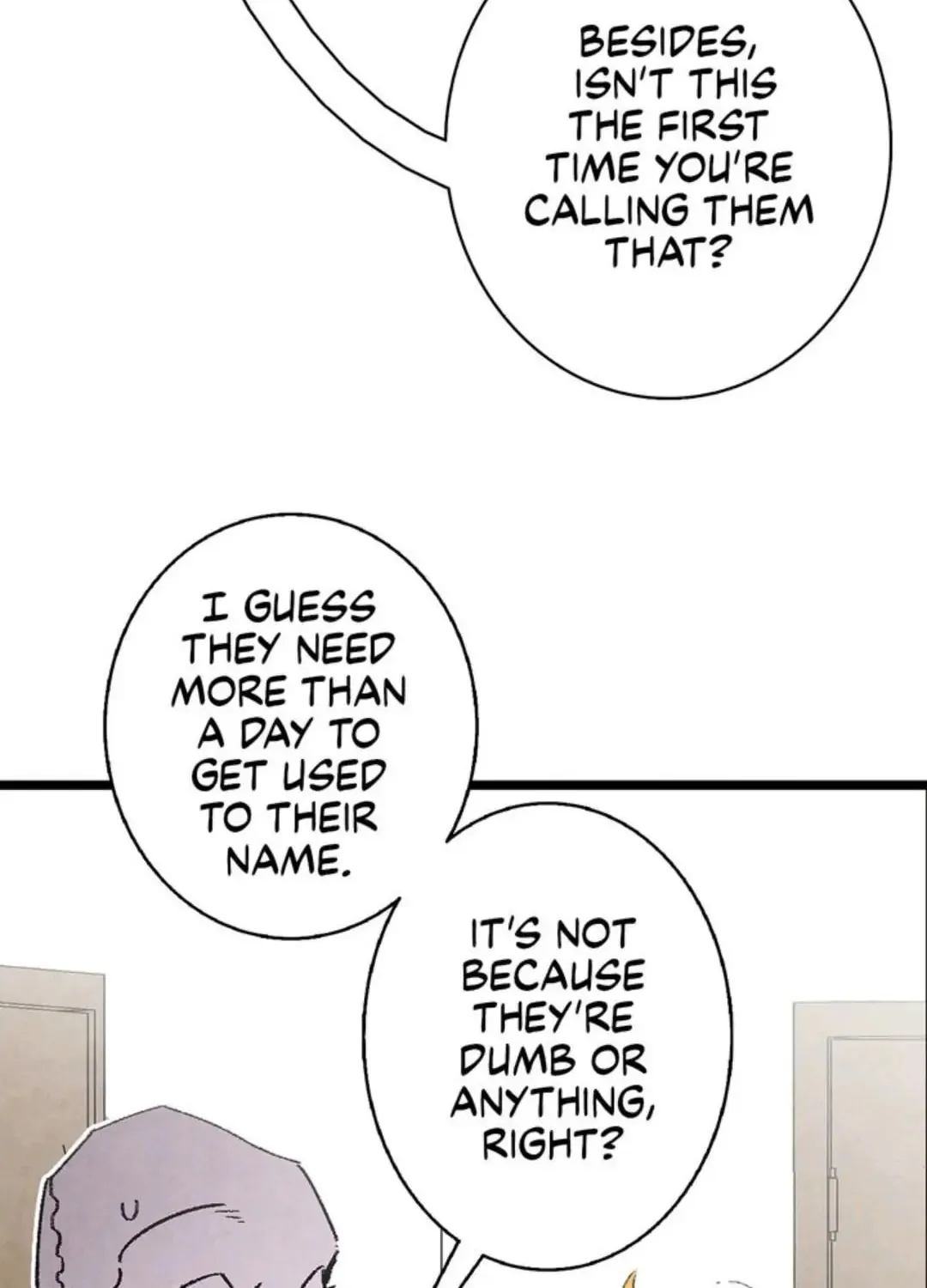Read The Skeleton Becomes a Cat Dad chapter 9 image 12 on Lezhin