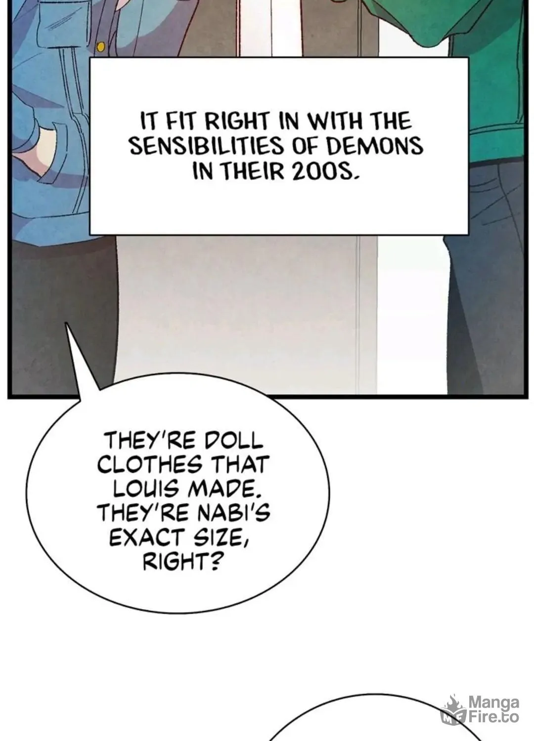 Read The Skeleton Becomes a Cat Dad chapter 9 image 16 on Lezhin