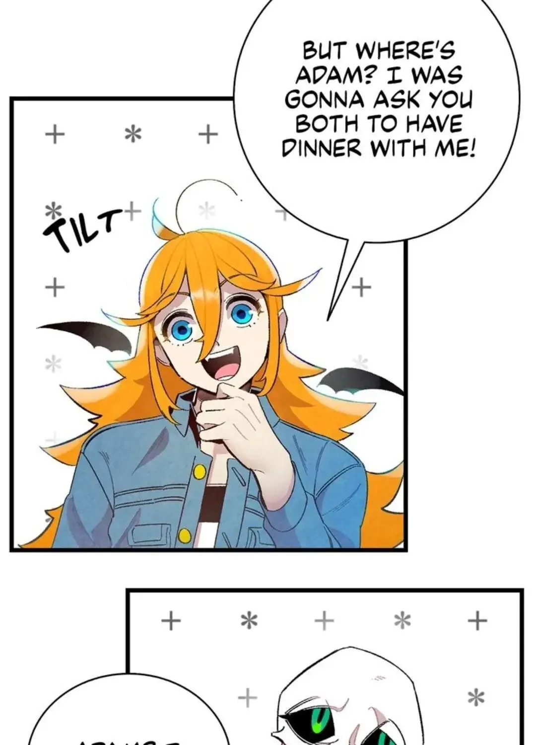 Read The Skeleton Becomes a Cat Dad chapter 9 image 17 on Lezhin