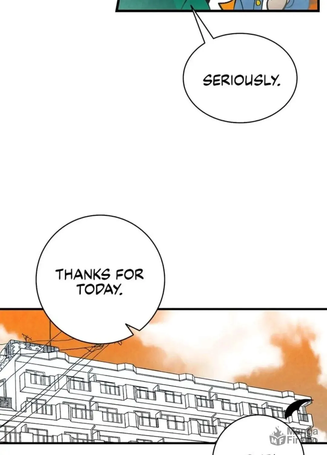 Read The Skeleton Becomes a Cat Dad chapter 9 image 22 on Lezhin