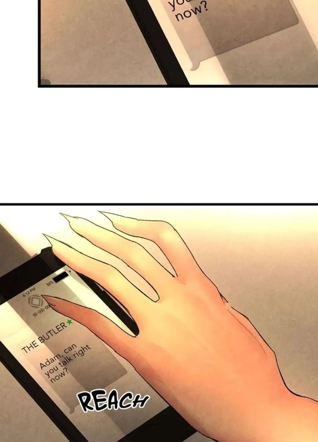 Read The Skeleton Becomes a Cat Dad chapter 9 image 26 on Lezhin