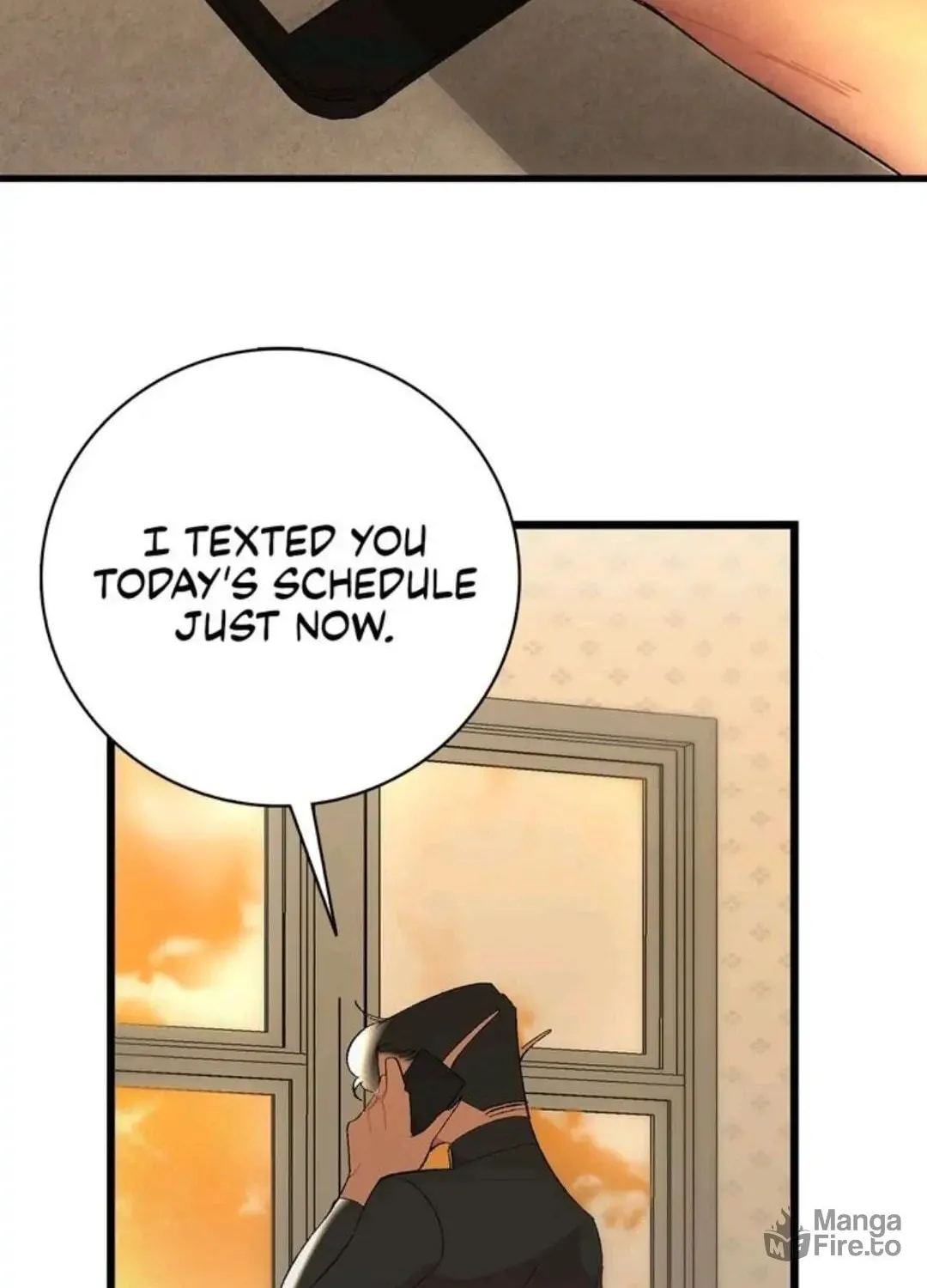 Read The Skeleton Becomes a Cat Dad chapter 9 image 27 on Lezhin
