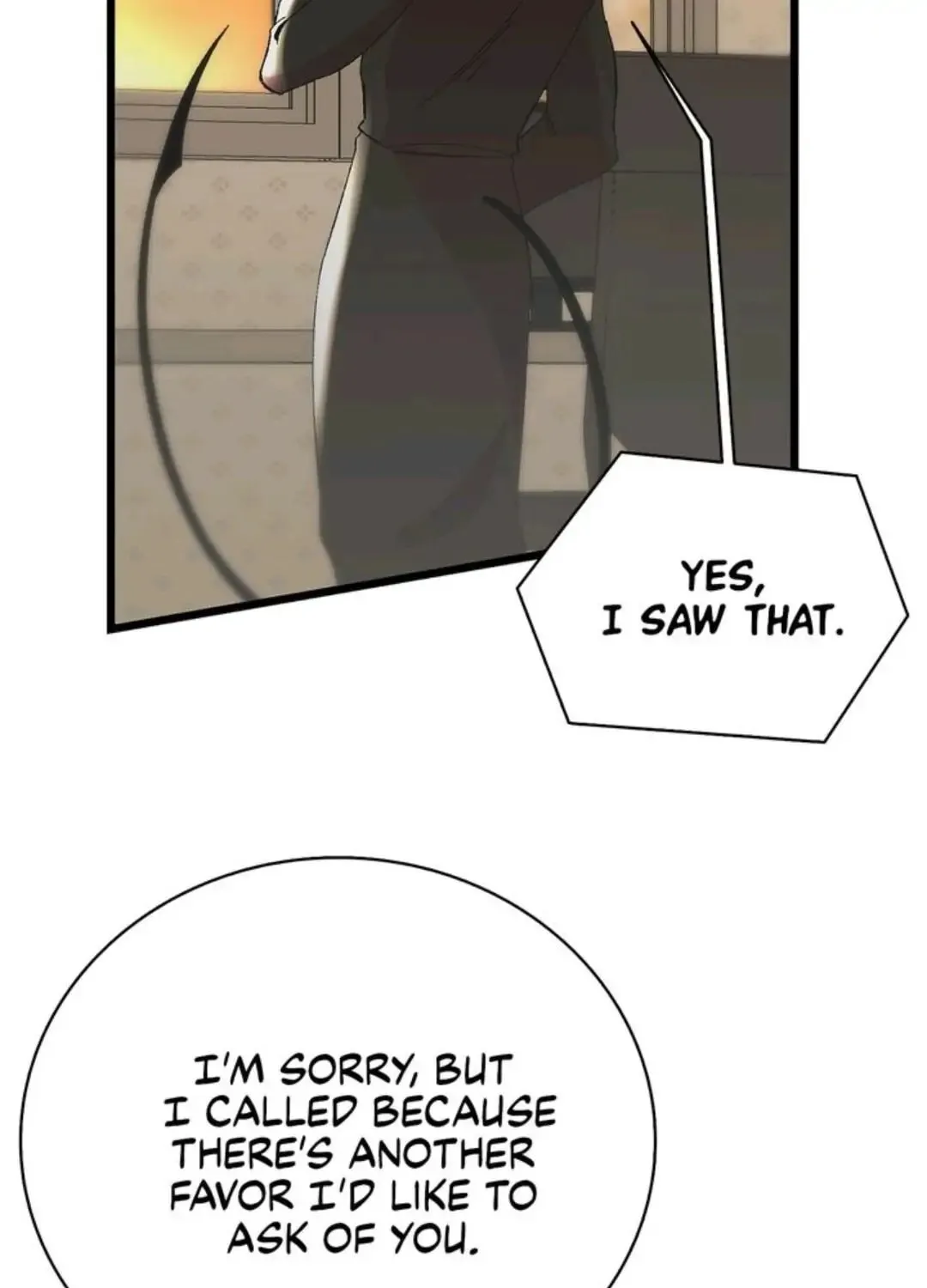 Read The Skeleton Becomes a Cat Dad chapter 9 image 28 on Lezhin