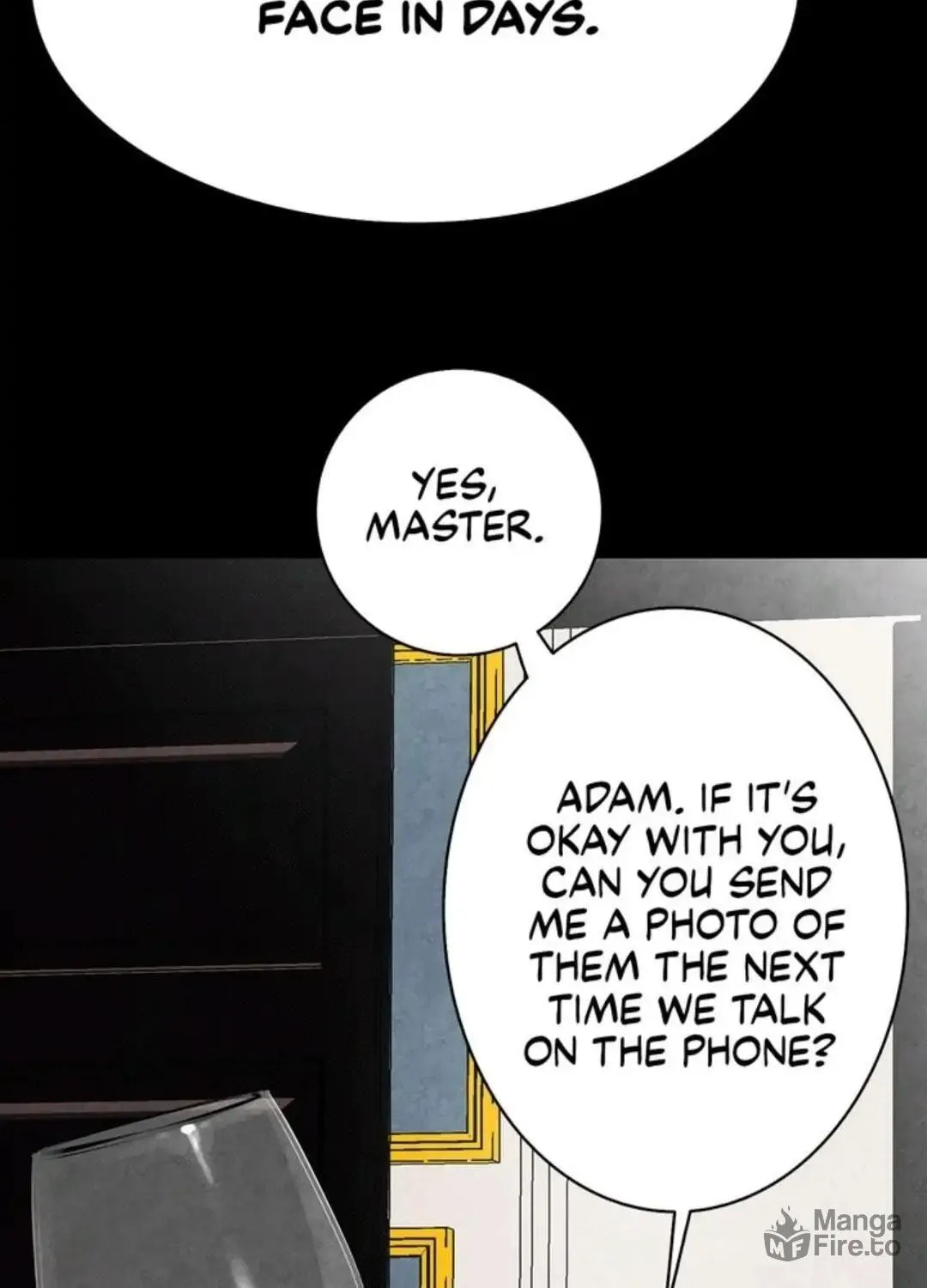 Read The Skeleton Becomes a Cat Dad chapter 9 image 33 on Lezhin