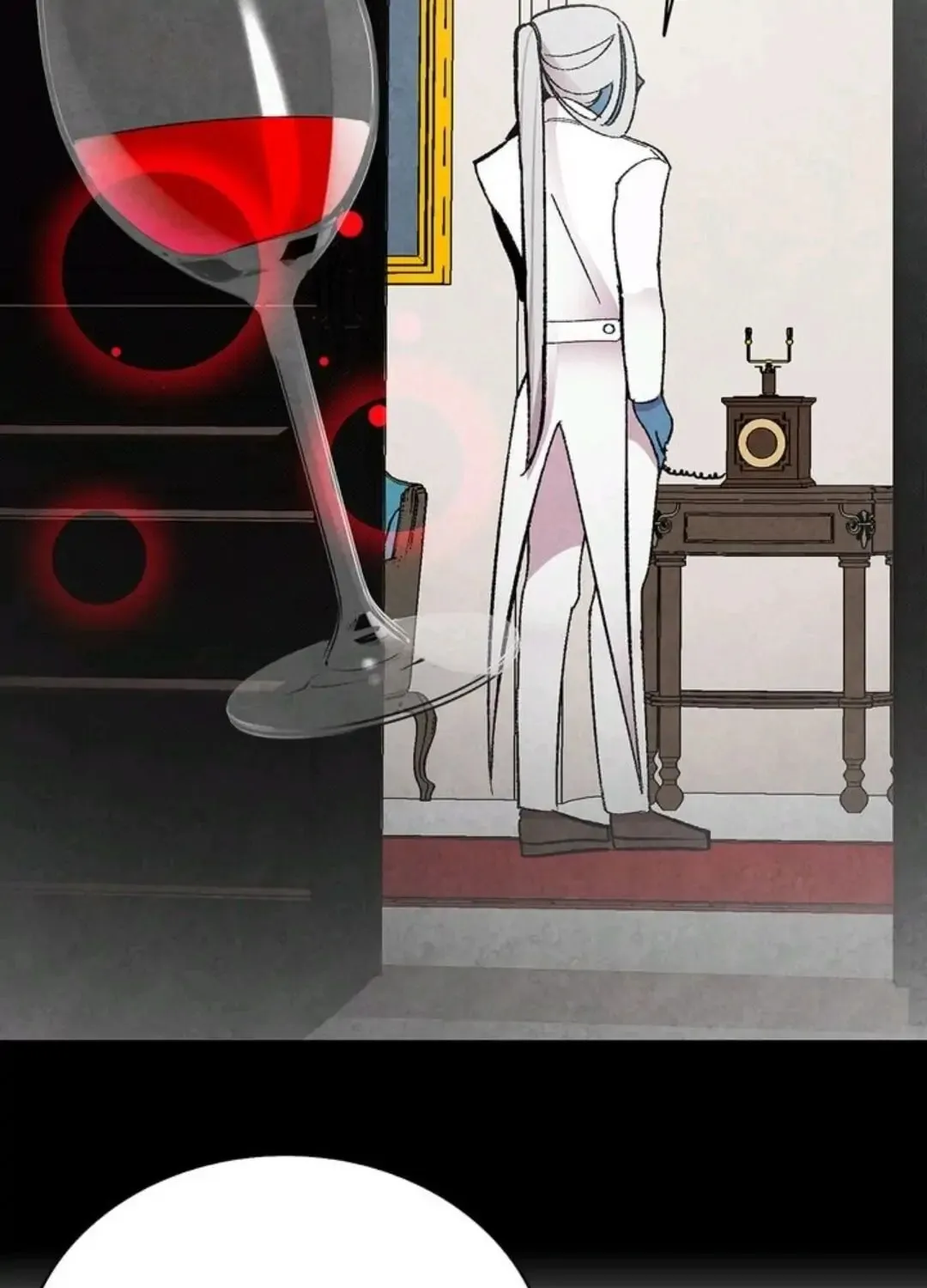 Read The Skeleton Becomes a Cat Dad chapter 9 image 34 on Lezhin