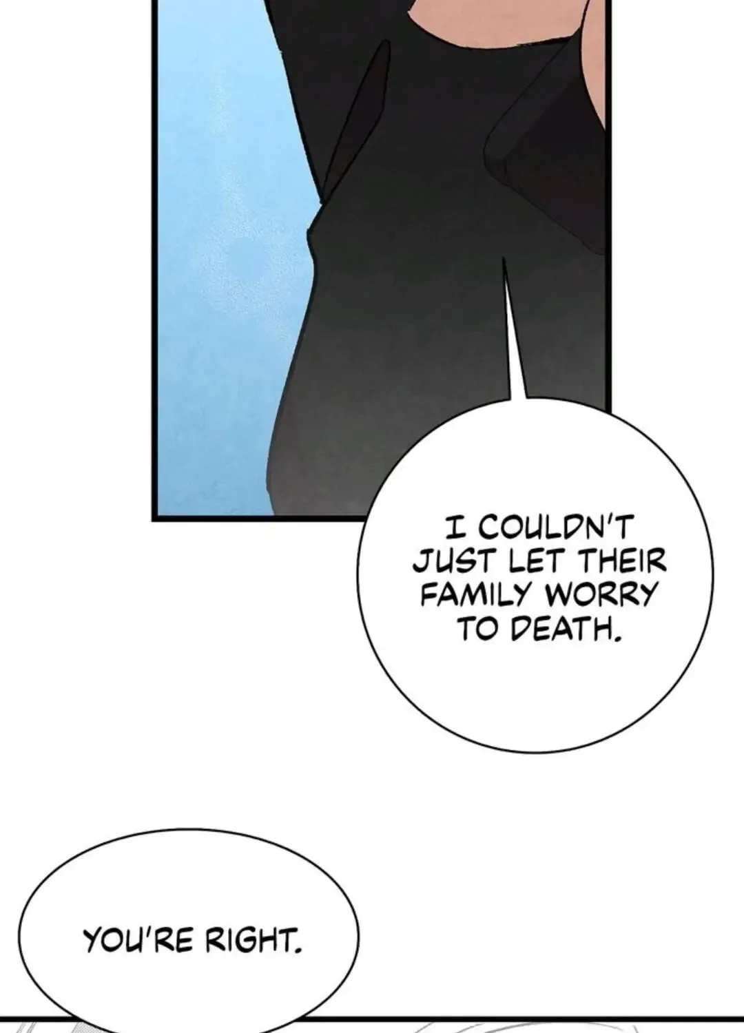 Read The Skeleton Becomes a Cat Dad chapter 9 image 40 on Lezhin