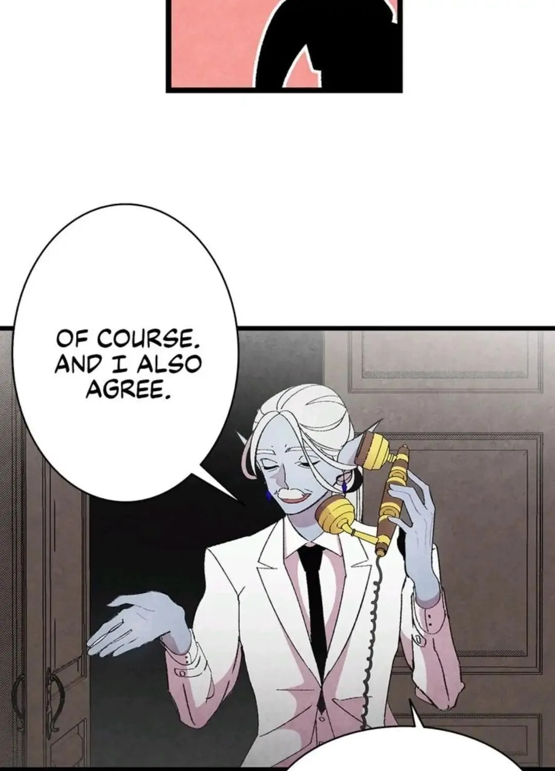 Read The Skeleton Becomes a Cat Dad chapter 9 image 43 on Lezhin