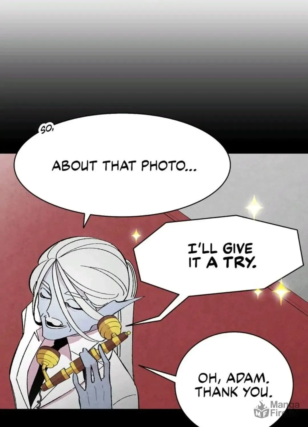 Read The Skeleton Becomes a Cat Dad chapter 9 image 46 on Lezhin