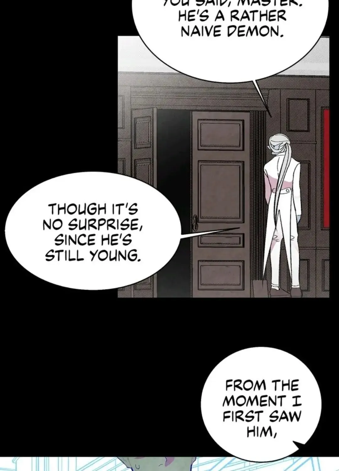 Read The Skeleton Becomes a Cat Dad chapter 9 image 48 on Lezhin
