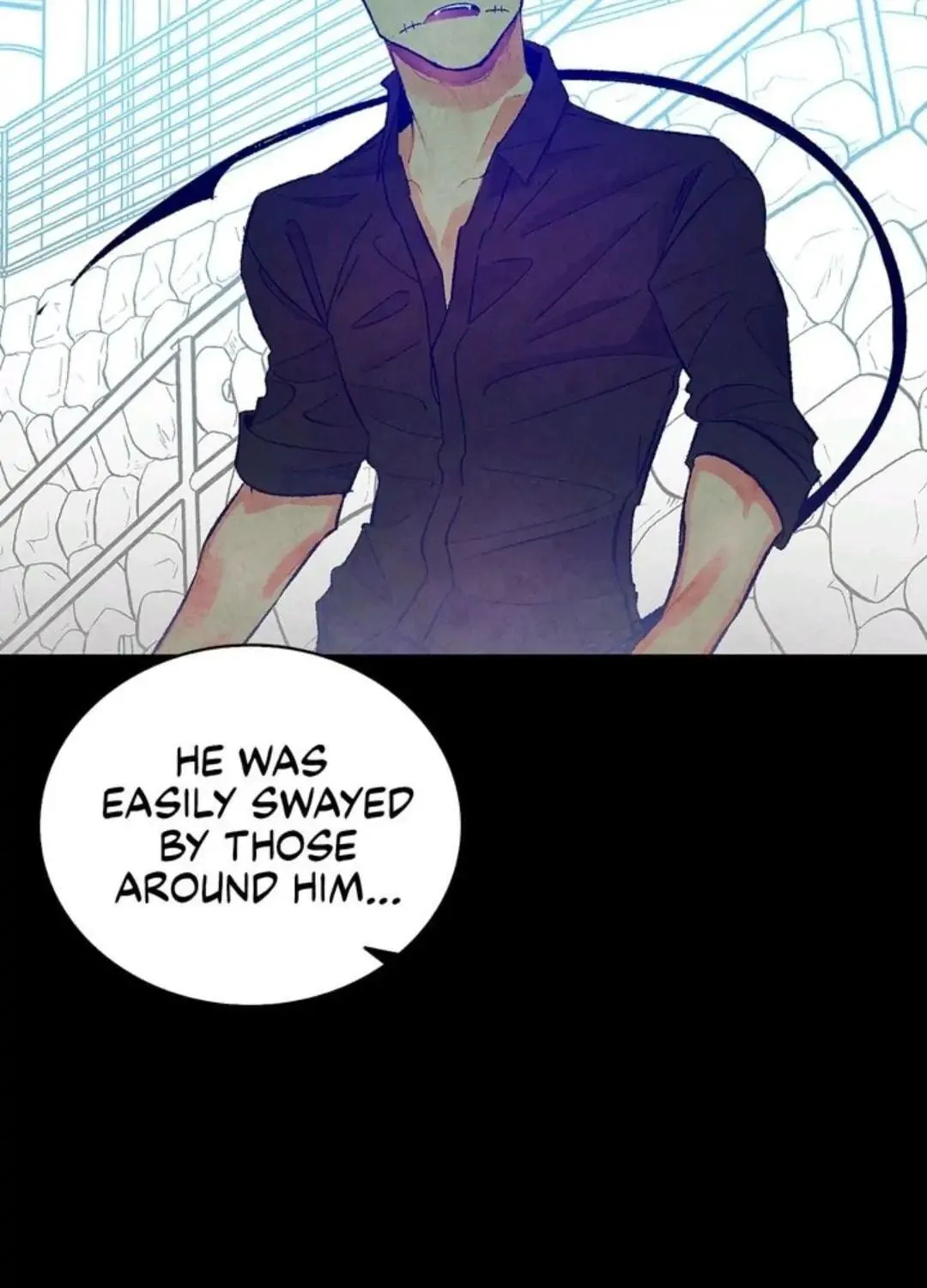 Read The Skeleton Becomes a Cat Dad chapter 9 image 49 on Lezhin