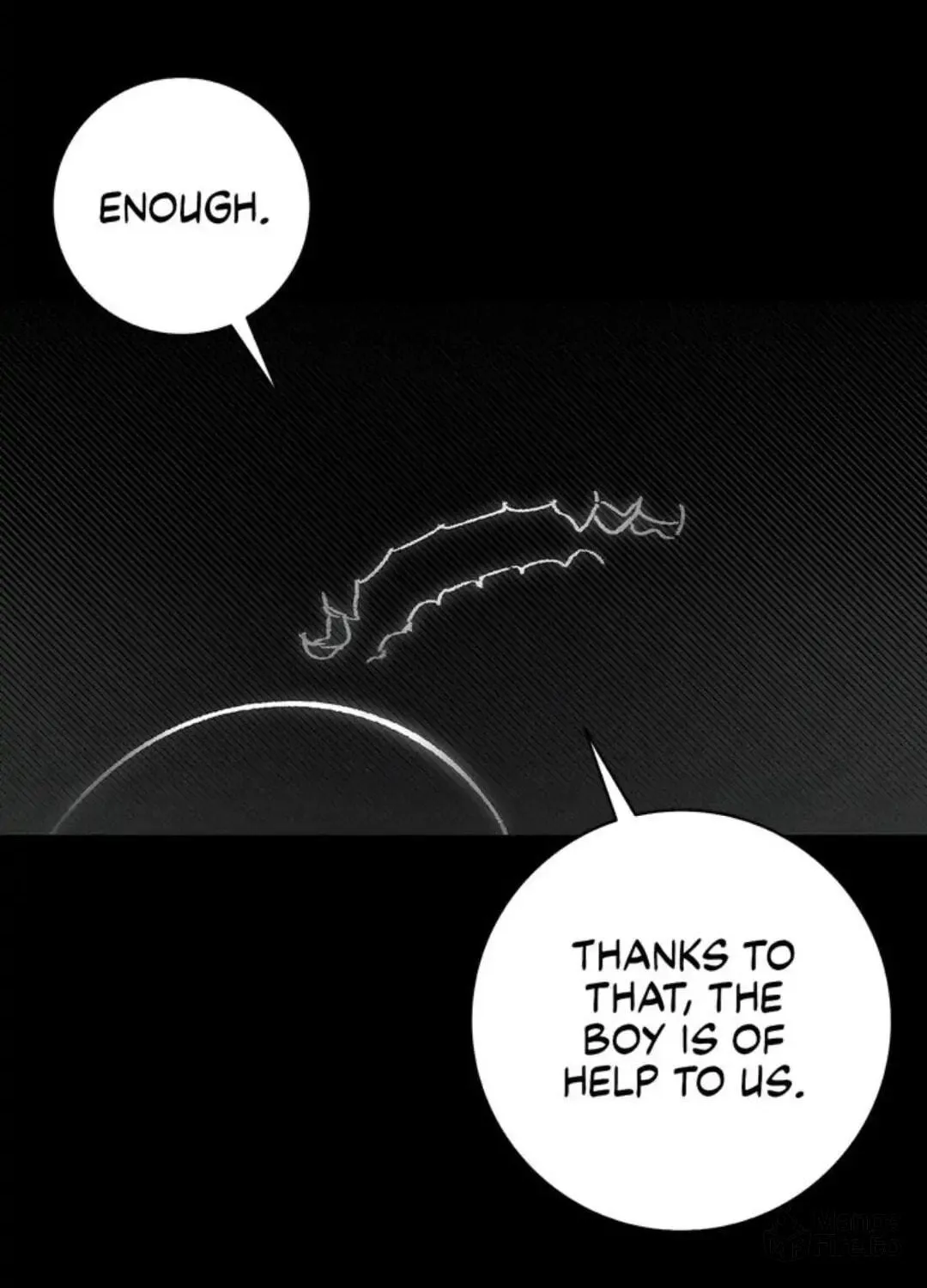 Read The Skeleton Becomes a Cat Dad chapter 9 image 50 on Lezhin