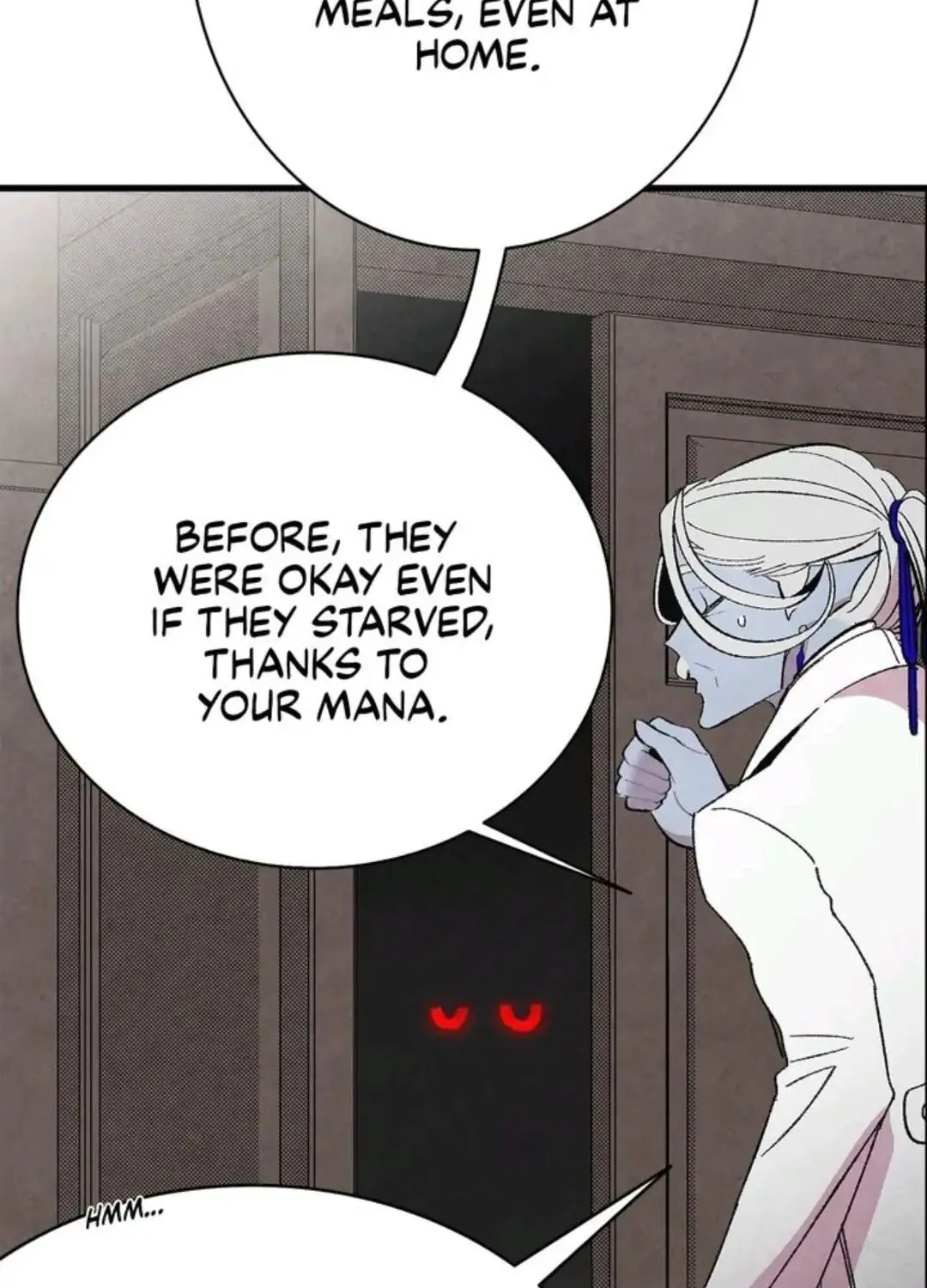 Read The Skeleton Becomes a Cat Dad chapter 9 image 54 on Lezhin