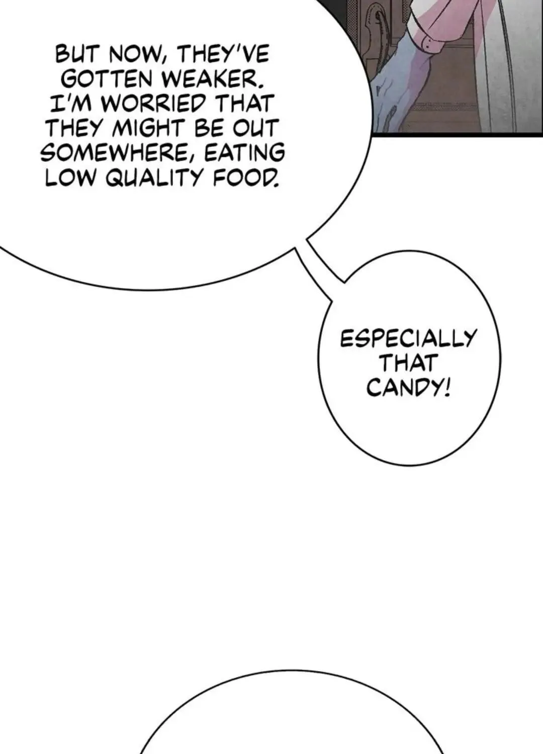Read The Skeleton Becomes a Cat Dad chapter 9 image 55 on Lezhin