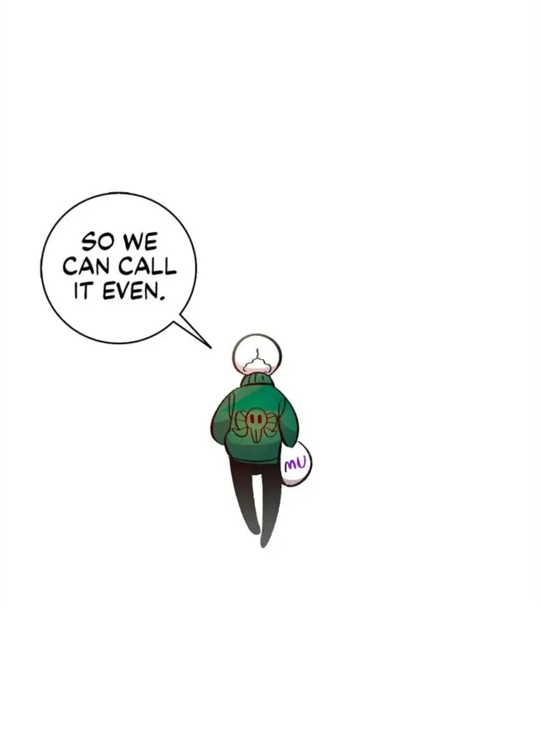 Read The Skeleton Becomes a Cat Dad chapter 9 image 78 on Lezhin