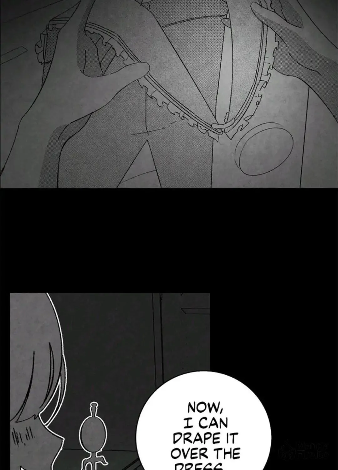 Read The Skeleton Becomes a Cat Dad chapter 9 image 80 on Lezhin