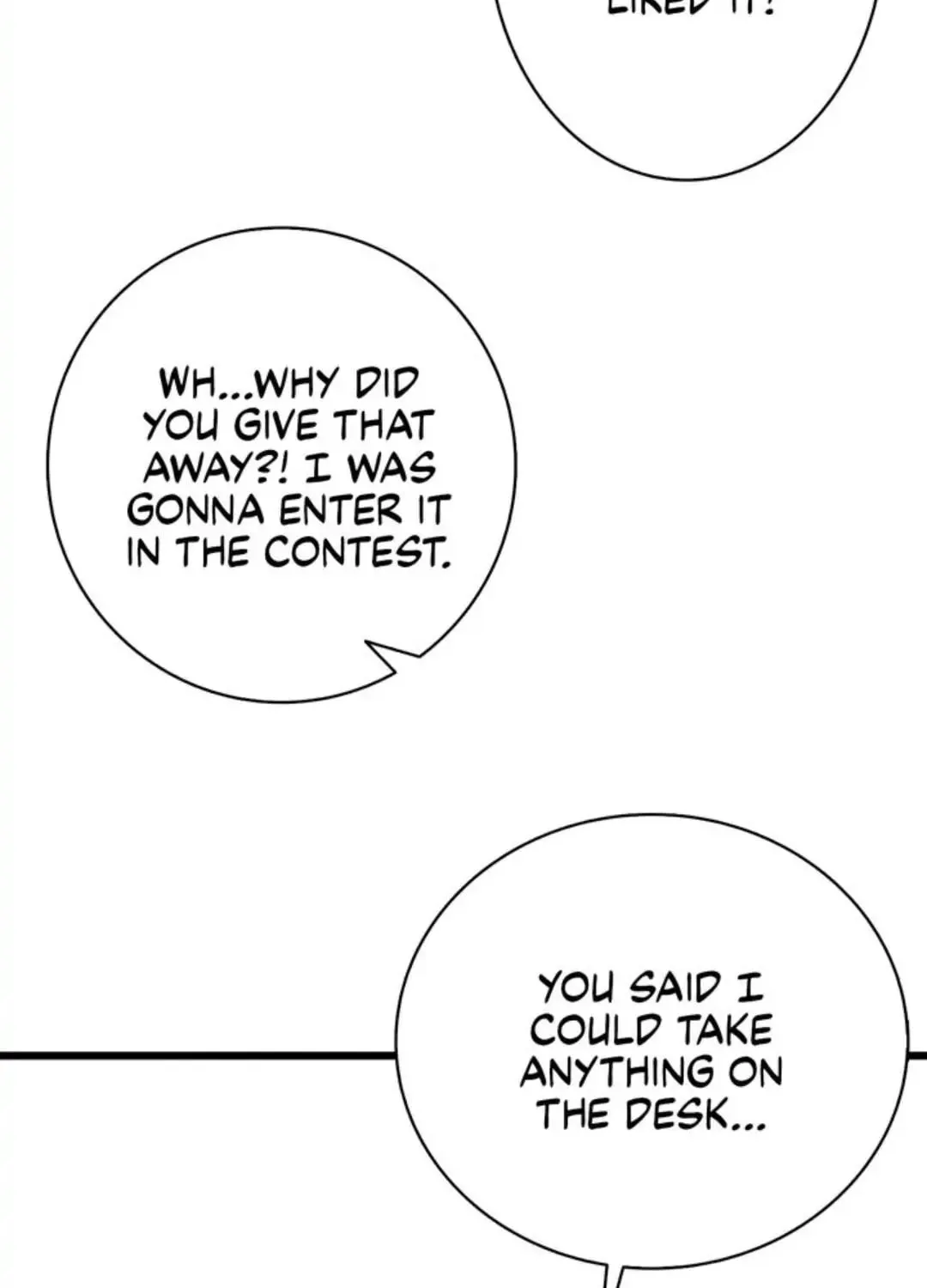 Read The Skeleton Becomes a Cat Dad chapter 9 image 84 on Lezhin