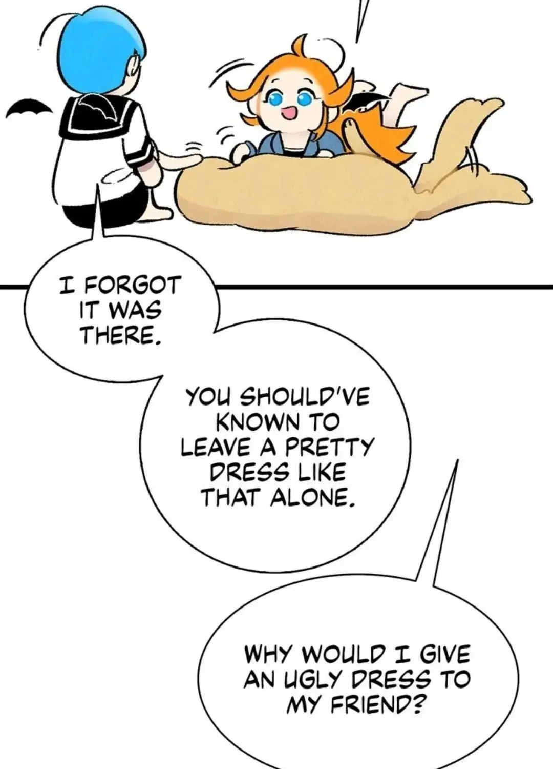 Read The Skeleton Becomes a Cat Dad chapter 9 image 85 on Lezhin
