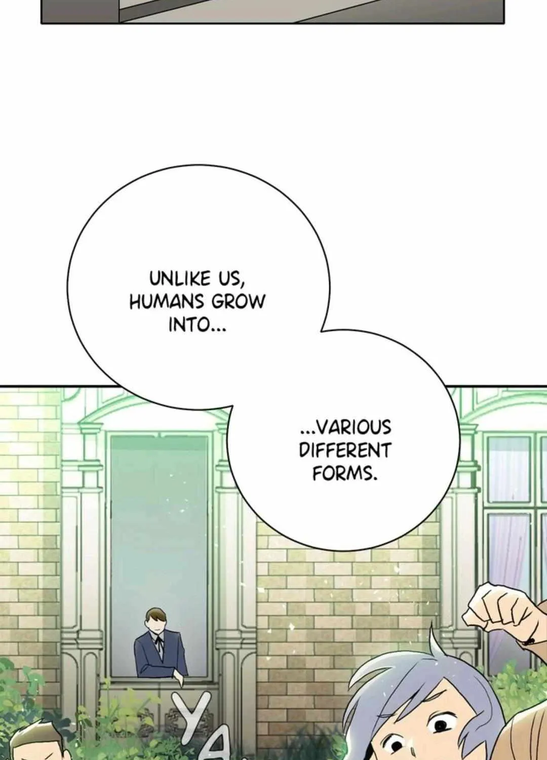 Read The Skeleton Soldier Failed To Defend The Dungeon chapter 21 image 2 on Lezhin