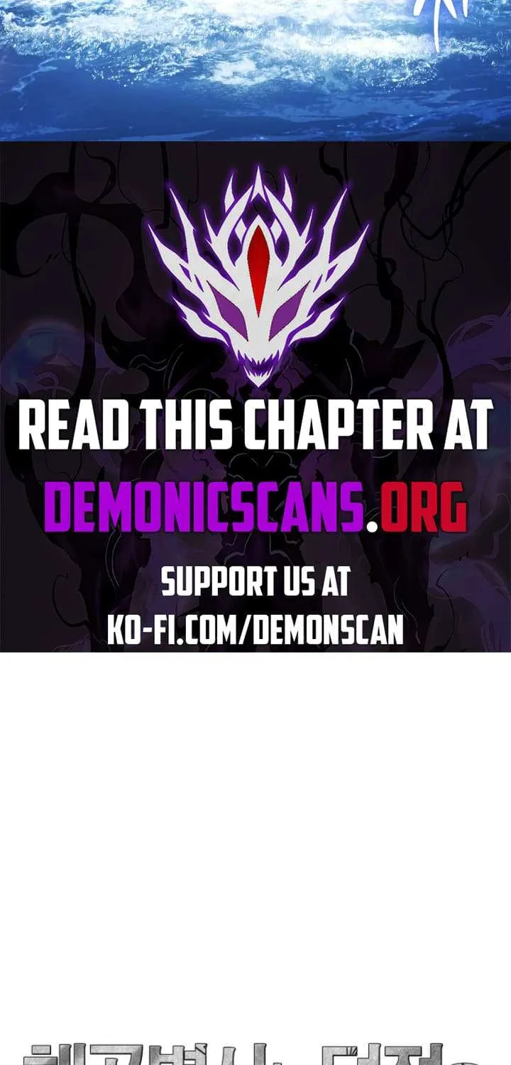 Read The Skeleton Soldier Failed To Defend The Dungeon chapter 310 image 100 on Lezhin
