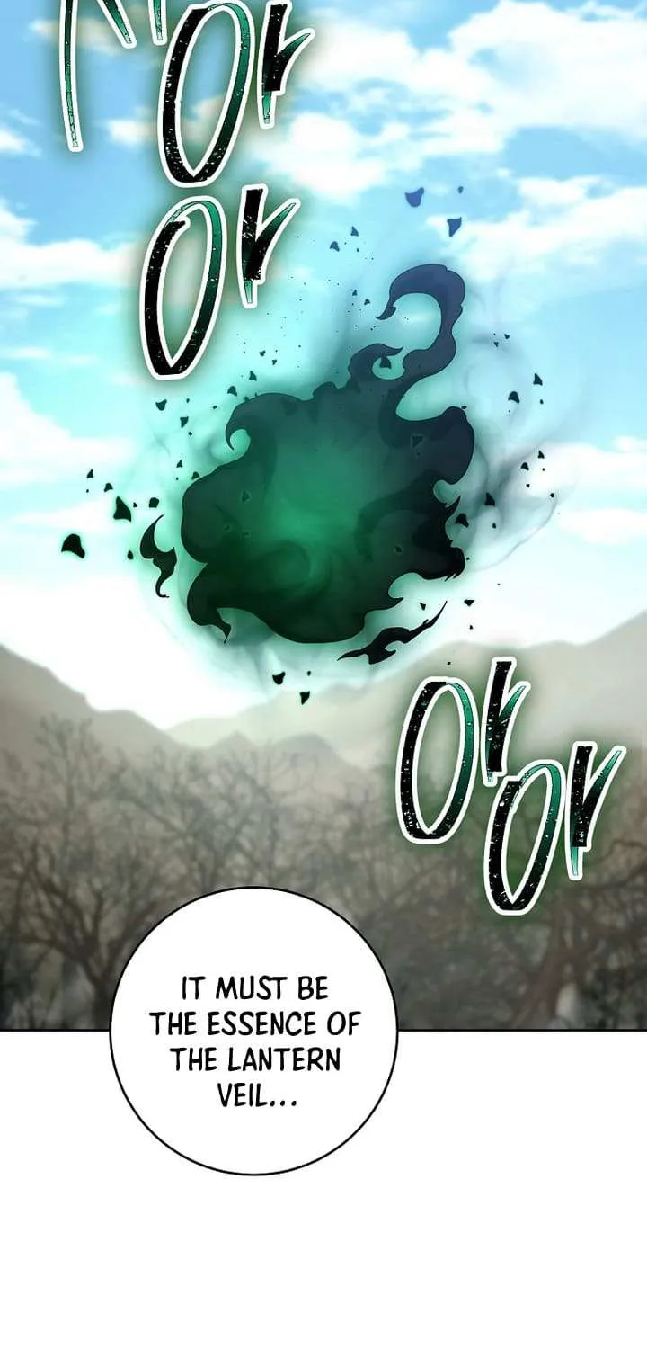 Read The Skeleton Soldier Failed To Defend The Dungeon chapter 310 image 2 on Lezhin