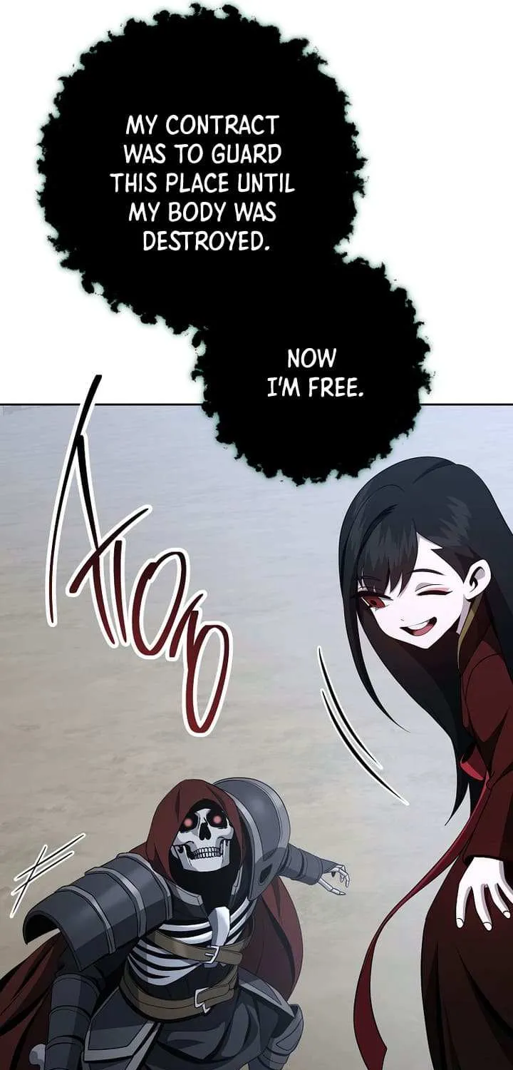Read The Skeleton Soldier Failed To Defend The Dungeon chapter 310 image 20 on Lezhin