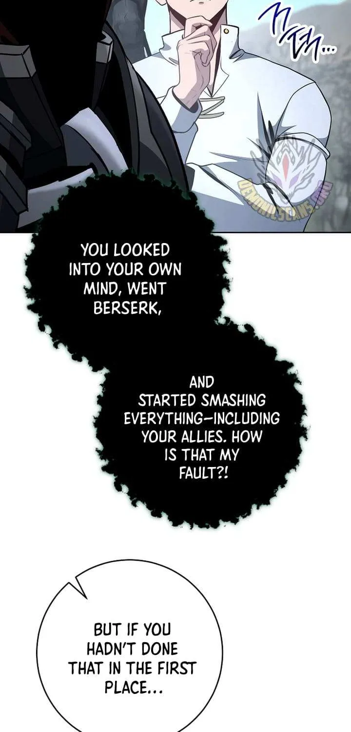 Read The Skeleton Soldier Failed To Defend The Dungeon chapter 310 image 55 on Lezhin