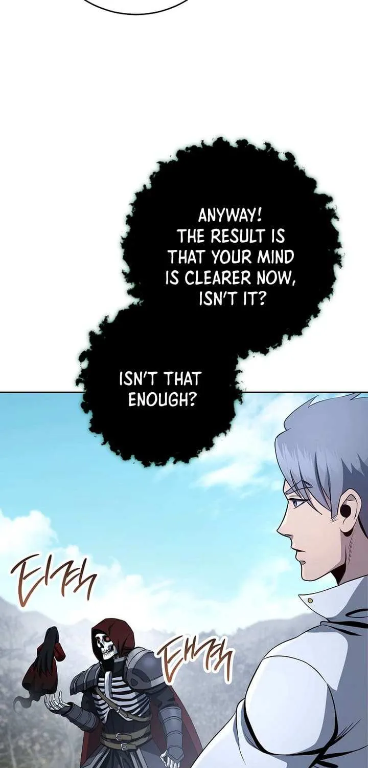 Read The Skeleton Soldier Failed To Defend The Dungeon chapter 310 image 56 on Lezhin