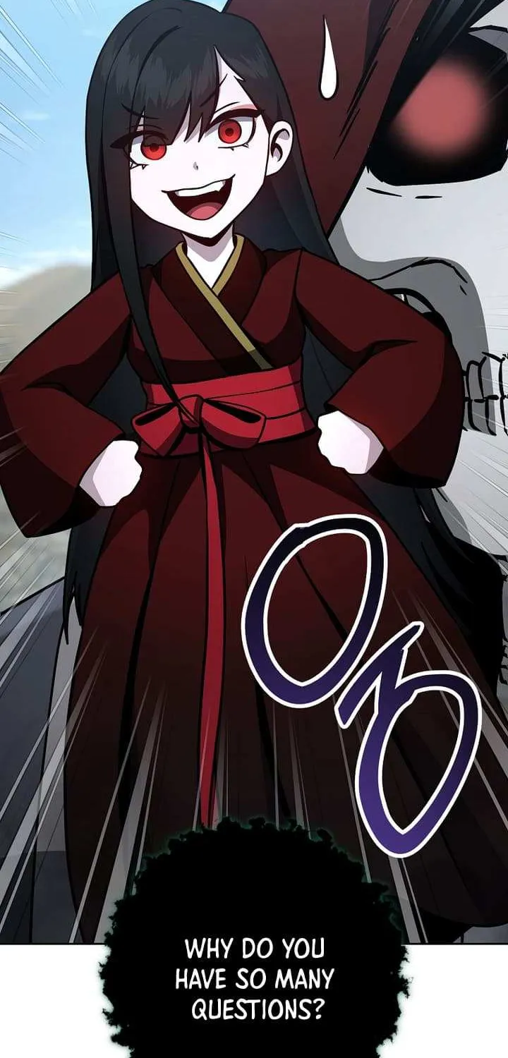 Read The Skeleton Soldier Failed To Defend The Dungeon chapter 310 image 77 on Lezhin