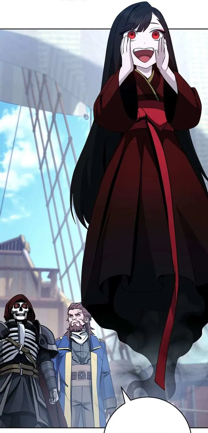 Read The Skeleton Soldier Failed To Defend The Dungeon chapter 310 image 88 on Lezhin