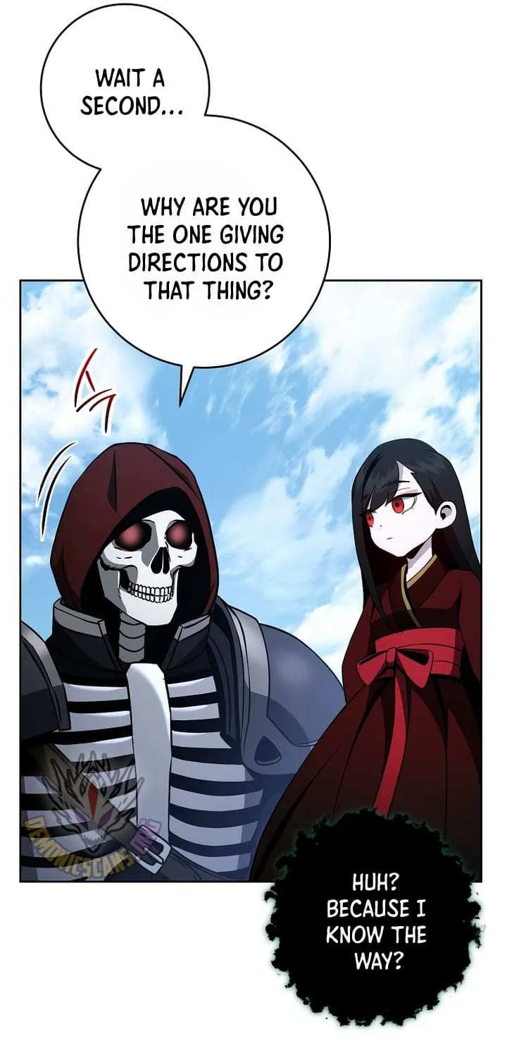 Read The Skeleton Soldier Failed To Defend The Dungeon chapter 310 image 95 on Lezhin