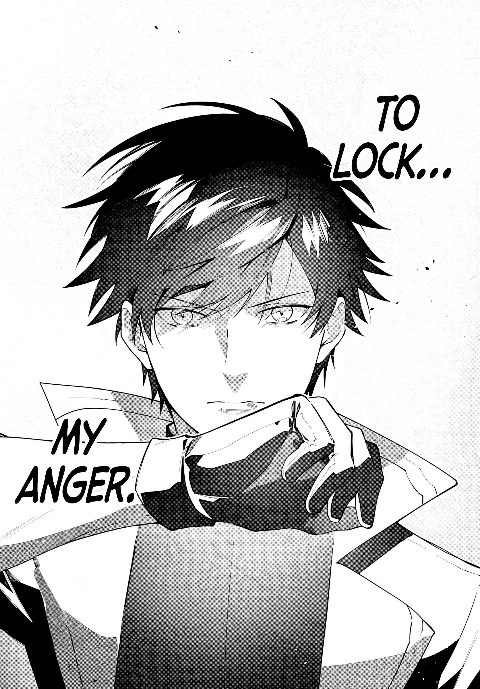 Read The Skill Tree Unlocker chapter 1 image 38 on Lezhin