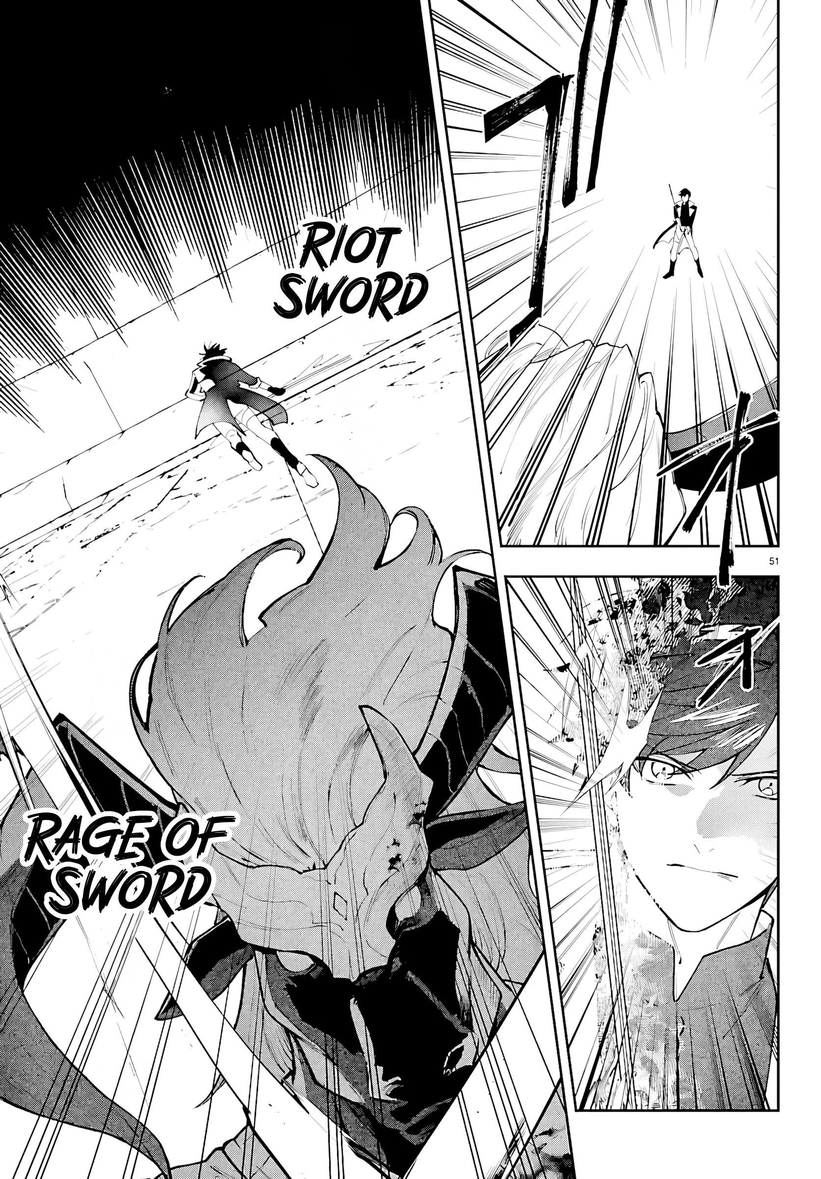 Read The Skill Tree Unlocker chapter 1 image 49 on Lezhin