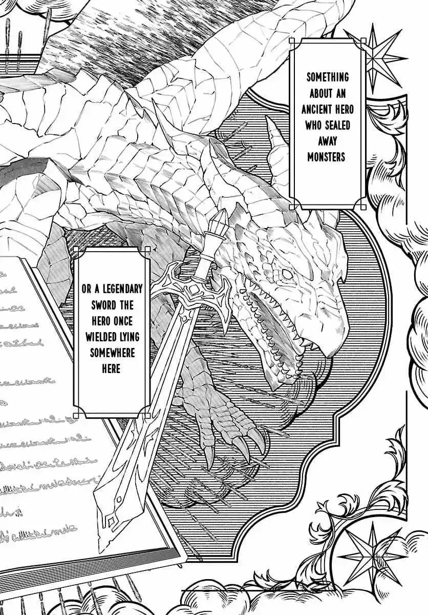 Read The Skill Tree Unlocker chapter 2 image 34 on Lezhin