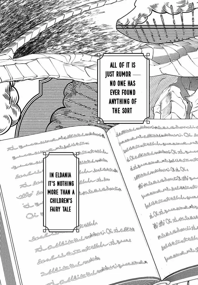 Read The Skill Tree Unlocker chapter 2 image 35 on Lezhin