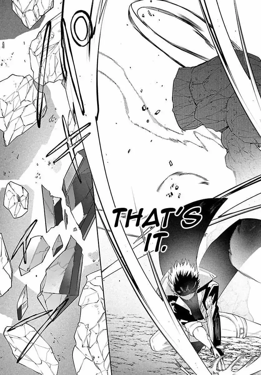 Read The Skill Tree Unlocker chapter 2 image 45 on Lezhin