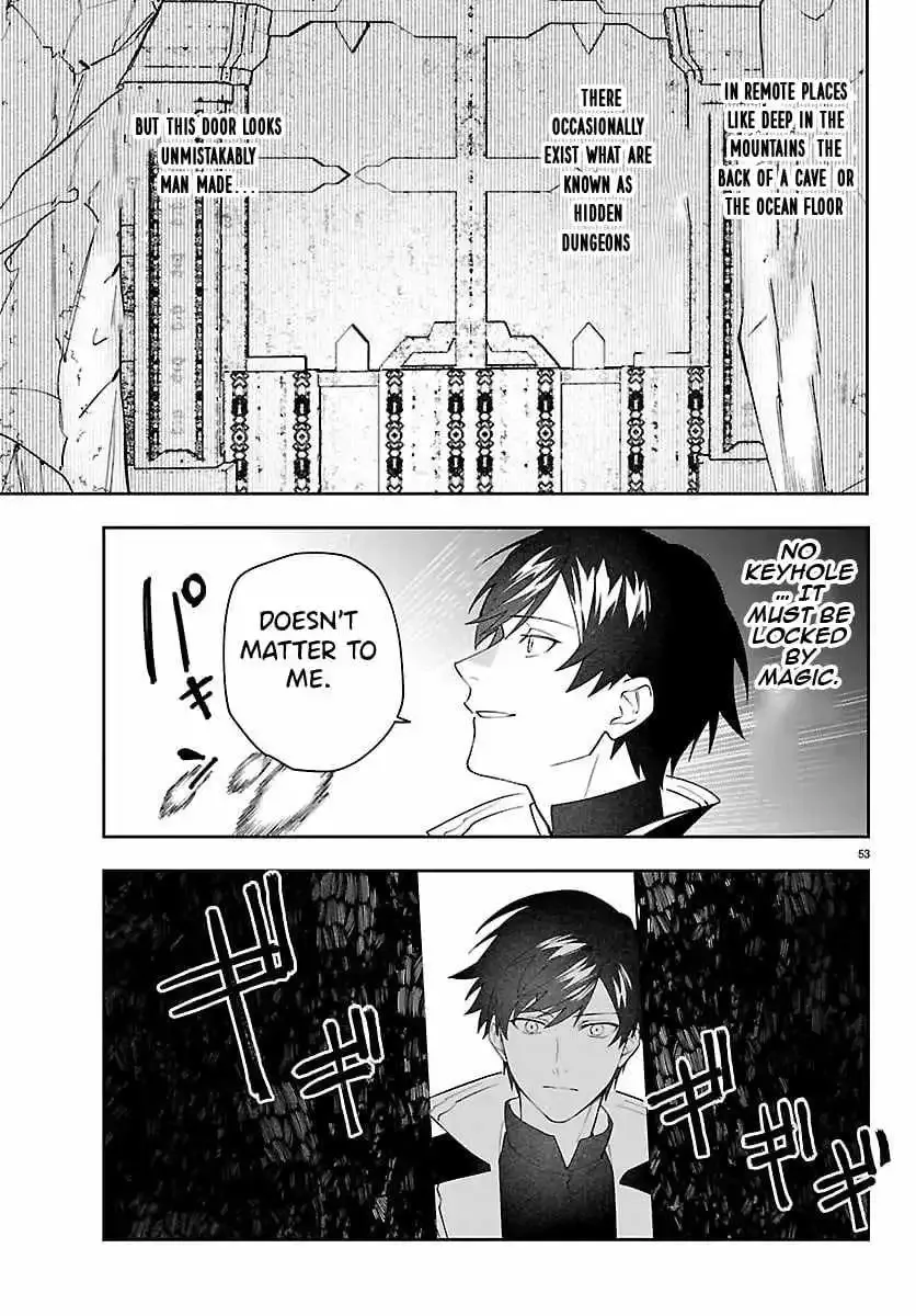 Read The Skill Tree Unlocker chapter 2 image 53 on Lezhin