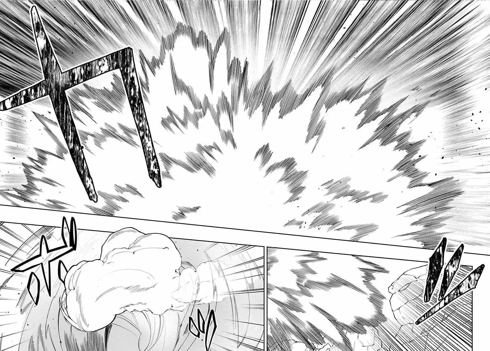 Read The Skill Tree Unlocker chapter 3 image 25 on Lezhin