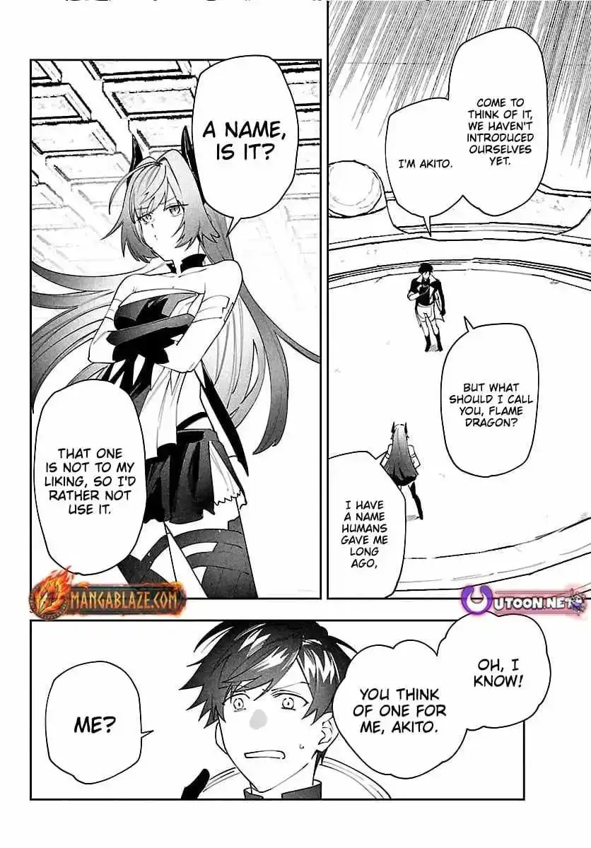 Read The Skill Tree Unlocker chapter 3 image 30 on Lezhin